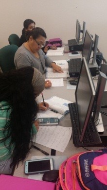 Distance Learning